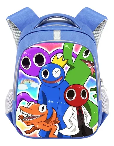 Mochilas Para Guarderia MercadoLibre