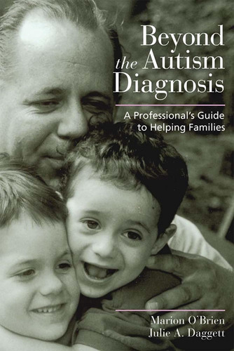 Libro: Beyond The Autism Diagnosis: A Professionaløs Guide