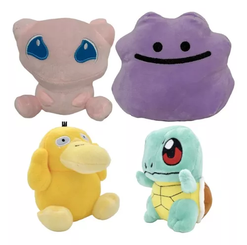 Pokemon Evolução: Evolução Ditto