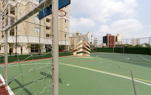 Imagem 11 de 16 de Apartamento No Condomínio Essence, 83m², 3 Dormitórios, 1 Suíte, 2 Vagas, Jardim Zaira - Centro. - Ap1273