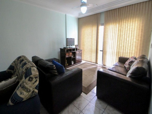 Imagem 4 de 28 de Guarujá Sp - Praia Das Pitangueiras - 4 Dormitórios - 3 Banheiros - 1 Vaga - Lazer - Ap4337 - 34711226