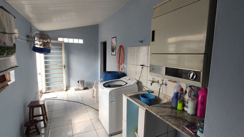 Imagem 23 de 30 de Casa Térrea Para Venda - Ca01028 - 69528622
