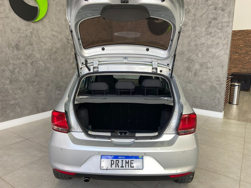 Imagem 6 de 15 de Volkswagen Gol 1.6 Mi Highline 8v