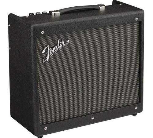 Amplificador De Guitarra Fender Mustang Gtx50