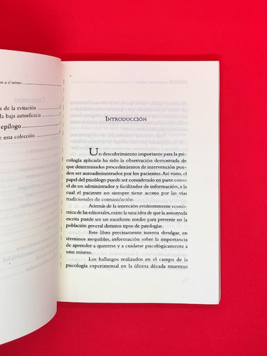 Aprendiendo A Quererse A Sí Mismo Walter Riso Libro Físico