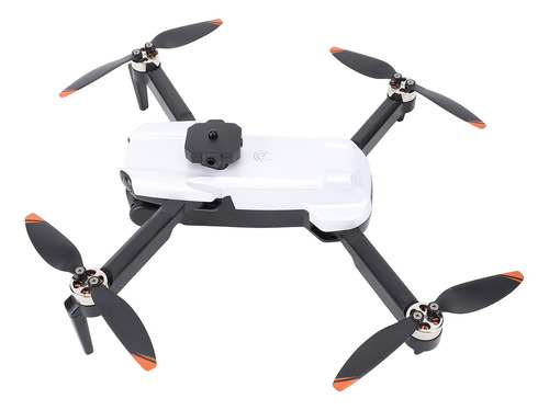 Obstáculo Inteligente Fpv Quadcopter Drone Con Cámara Dual