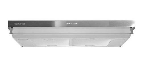 Extractor Horizontal Challenger Inox - Ref. Cx 4792 120 V