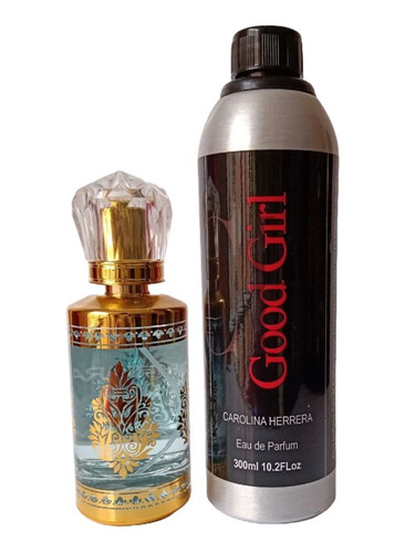 Ch Good Girl 300ml 12.2oz - mL a $783