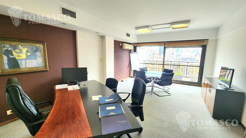 Venta Oficina Comercial 700m2 Más 13 Cocheras Fijas Más Bauleras