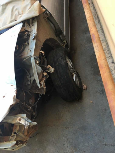 Toyota 1.8 16v Automático Seg
