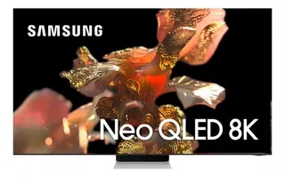 Smart Tv Samsung 75 Neo Qled Mini Led 8k Processador Neural