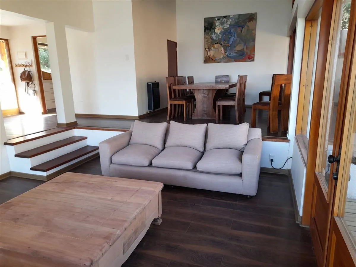 Imagen 5 de 30 de Casa En Venta De 5 Dorm. En La Reina