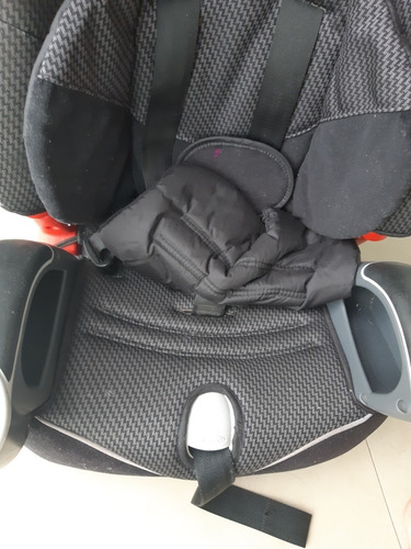 Auto Asiento Para Bebe