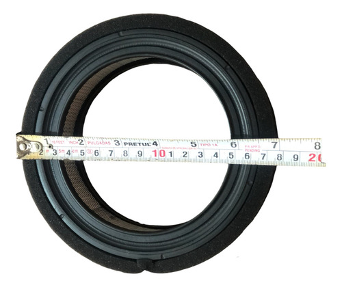 Filtro De Aire Para Motor Kholer M8 17.3x11.7x4.7cm Ch V&d