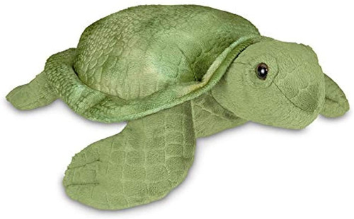 Animal De Peluche Con Forma De Tortuga Marina Bearton Shelto