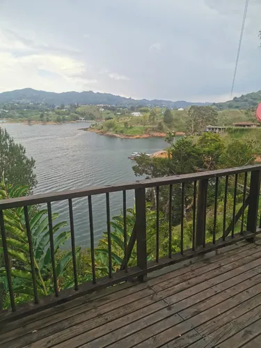 Venta De Finca En El Peñol