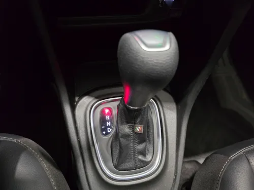 Fiat Pulse Impetus 4x2