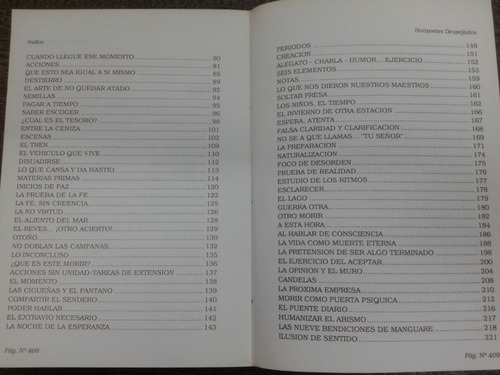 Imagen 5 de 6 de Horizontes Despejados * Awankana (antonio Smith) *