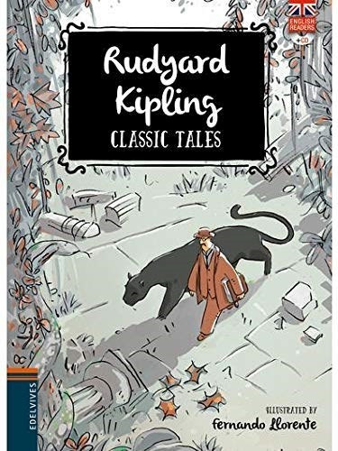 Classic Tales By Rudyard Kipling