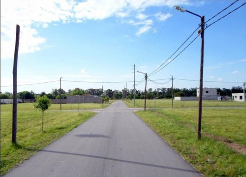 Imagen 10 de 14 de Venta De Lotes En Longchamps Oportunidad