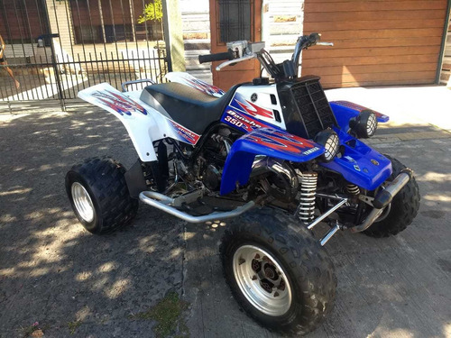 Yamaha Banshee 350cc 2011