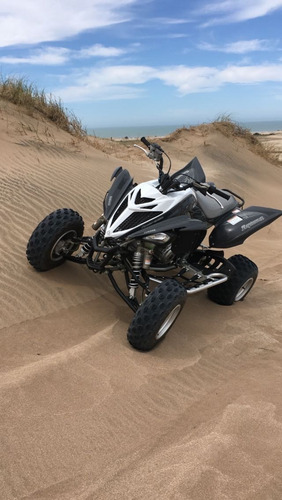 Imagen 7 de 15 de Yamaha Raptor700