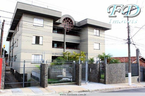 Imagem 4 de 16 de Apartamentos Para Financiamento À Venda Em Atibaia/sp - Compre O Seu Apartamentos Para Financiamento Aqui! - 1263723