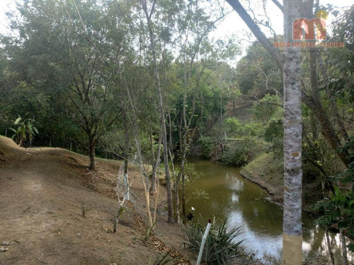 Imagem 18 de 30 de Chácara Residencial À Venda, Centro, Pedro De Toledo. - Ch0100