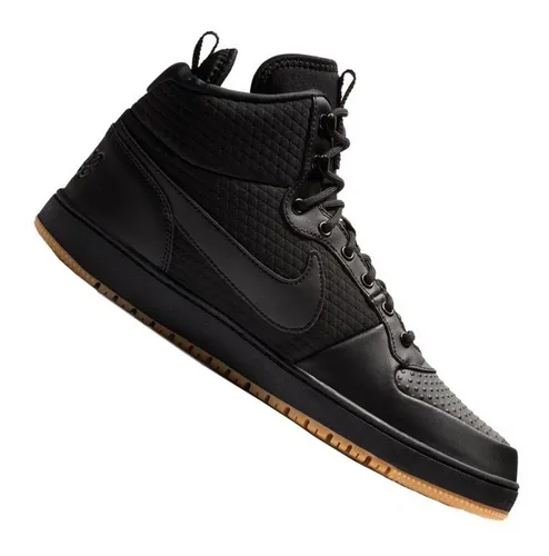 Bota Nike Ebernon Mid Winter Caballero | Meses sin intereses