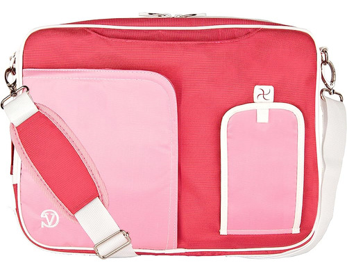 Slim Travel Briefcase Laptop Bag 13 De 14 Pulgadas Para Insp