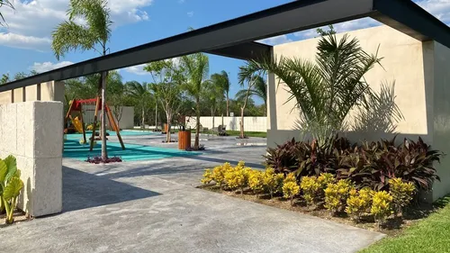 Casa En Venta Mérida Yucatán, Privada Tamara Komchen
