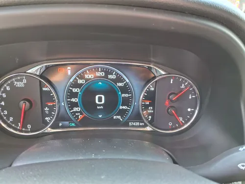 GMC Acadia 3.6 Denali V6 Piel 7 Pas. Awd At