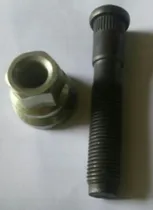 Comprar Espárrago Ford Tritón Trasero Con Tuerca Campana. 