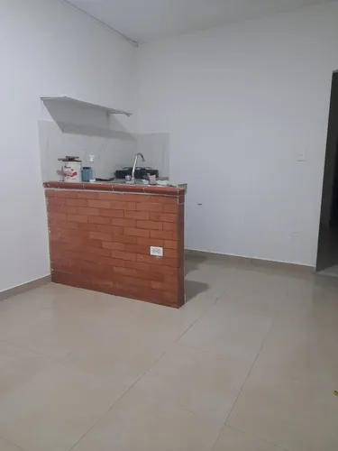 Arriendo En Los Robles Soledad