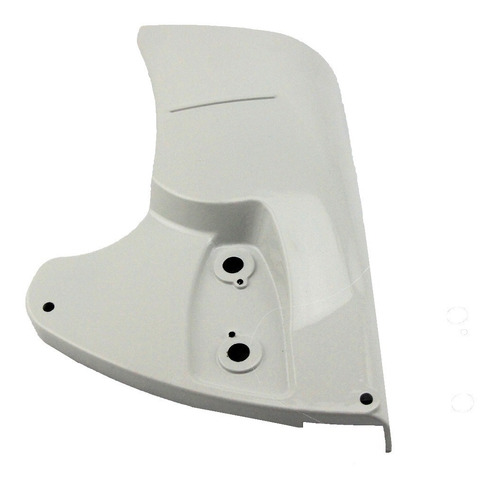 Tapa Lateral Cubre Cadena Para Motosierra Stihl 070