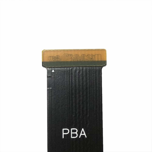 Cable Flex Lcd Para Samsung Galaxy Tab A Sm-t510 Sm-t515