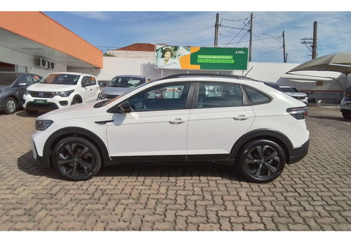 Volkswagen Nivus 1.0 200 TSI TOTAL FLEX HIGHLINE AUTOMÁTICO