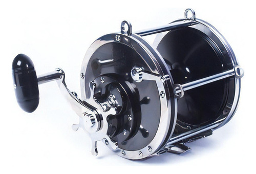 Reel convencional Penn Senator 115L2