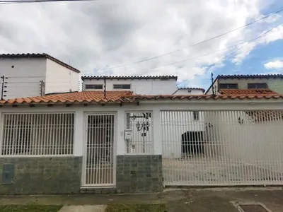 Casa en alquiler