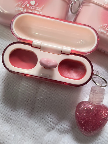 Strap Correa De Mano Colgante Celular Cartera Con Labial