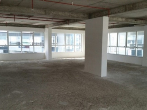 Imagem 10 de 13 de Sala Comercial 208m2 Para Locação No Caminho Das Arvores - Sfl094 - 33861575