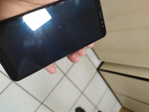 Galaxy A8 Plus