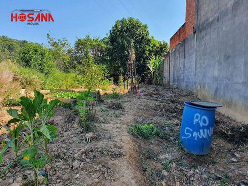 Imagem 5 de 5 de Terreno À Venda, 125 M² Por R$ 89.999,00 - Jardim Marcelino - Caieiras/sp - Te0422