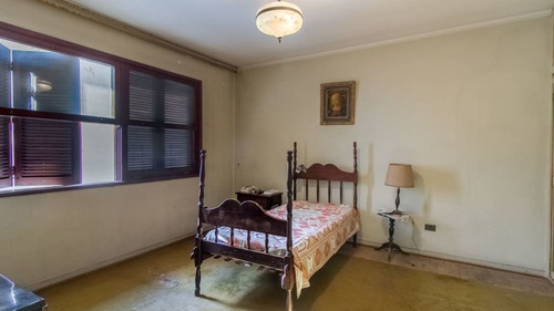 Imagem 4 de 15 de Apartamento Em São Paulo - Sp - So0001_elso