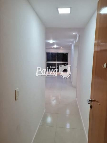 Imagem 19 de 30 de Apartamento- Teresópolis, Alto - 3470
