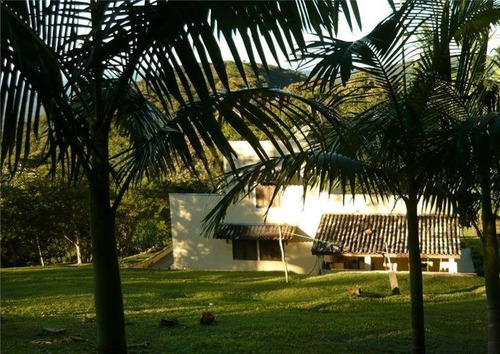 Imagem 3 de 19 de Terreno Para Venda Em Serra Da Igreja Morretes-pr - 5641
