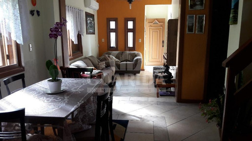 Imagem 4 de 15 de Casa - Camaqua - Ref: 62815 - V-62815