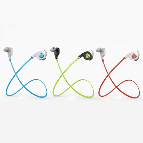Audífonos Bluetooth Bluedio Q5 - Manos Libres, Tres Colores