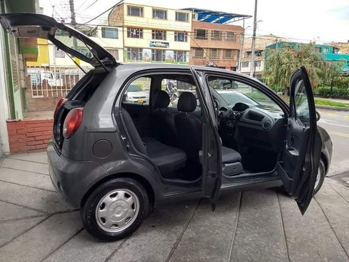 Chevrolet Spark 1.000 Cc