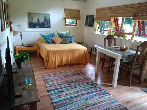 Imagen 3 de 22 de Cabaña Para 2 Personas En Alquiler Temporal, Fines De Semana, Zona Maschwitz